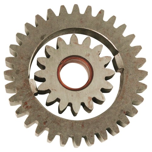 ZESTAW NAPRAWCZY POMPY OLEJOWEJ JOHN DEERE AR71393