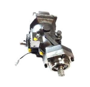 R902170518  Pompa Hydrauliczna BOSCH REXROTH STEYR