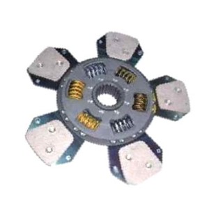 328053610 Tarcza Sprzęgła LUK SAME