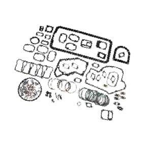 29A31329 Komplet Uszczelek Silnika SAME