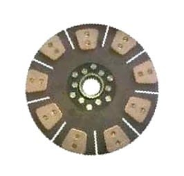 26923133 Tarcza sprzęgła SAME