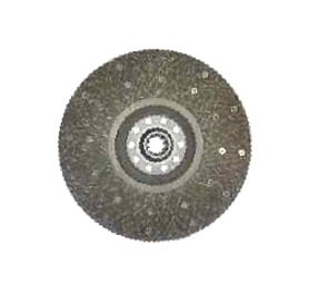 18022133 TARCZA SPRZĘGŁA SAME