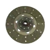 15822133/05 Tarcza Sprzęgła SAME