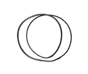 1019101 Zestaw oringów na tuleje cylindra SAME