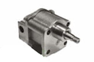 POMPA OLEJU SILNIKA JOHN DEERE RE515746