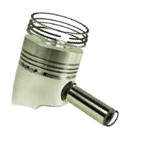 007300606 TŁOK KPL Z PIERŚCIENIAMI standard SAME
