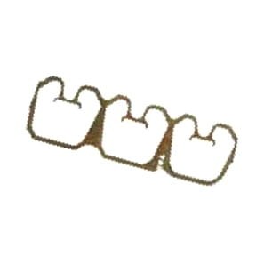 00691450030 USZCZELKA POKRYWY ZAWORÓW SAME