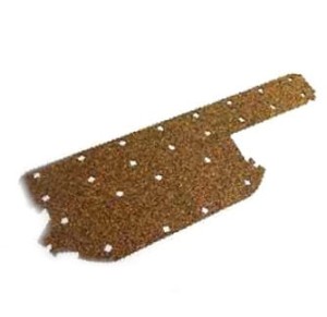 002915122 Uszczelka Misy Olejowej SAME