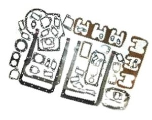 0.336.0050.6/10 Zestaw uszczelek silnika SAME