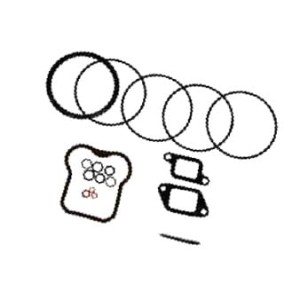 0.073.0057.6 Zestaw Uszczelek Głowicy SAME