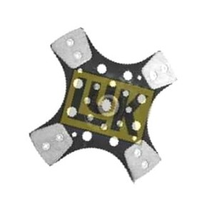 328054010 Tarcza WOM LUK SAME