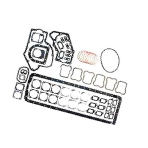 1019473 Komplet Uszczelek Silnika SAME