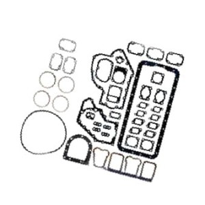 1019284 Komplet Uszczelek Silnika SAME