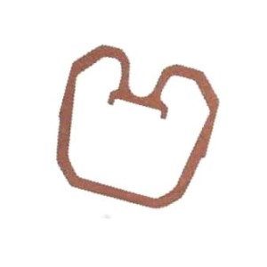 1019261 Uszczelka Pokrywy Zaworów SAME