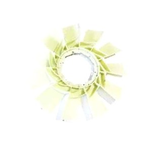 8521677 Wentylator chłodnicy CLAAS