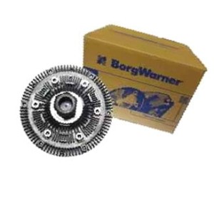 0011046630 Sprzęgło wentylatora chłodnicy BORGWARNER CLAAS