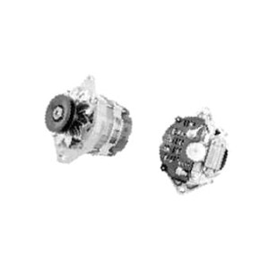 MG478 Alternator MAHLE 110970 CLAAS