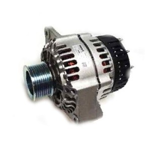 MG327 Alternator CLAAS