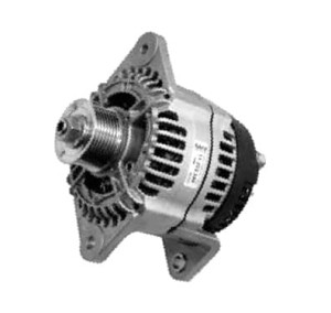 7700074533 Alternator Mahle CLAAS
