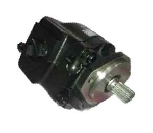 2PR044C Pompa Hydrauliczna CLAAS