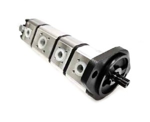 1802874  Pompa Hydrauliczna CLAAS