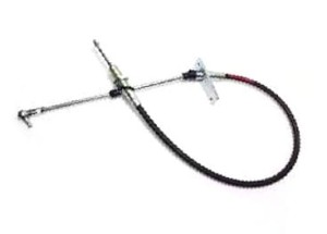 7700042886 Linka sterowania CLAAS