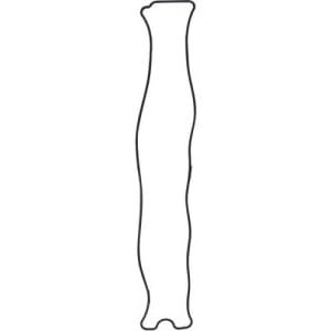 USZCZELKA POKRYWY ZAWORÓW JOHN DEERE R123543