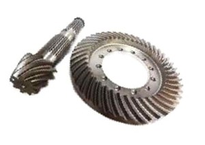 6005029399 Atak kół komplet CLAAS