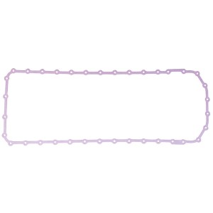 USZCZELKA MISKI OLEJOWEJ JOHN DEERE R500349 R521498 R123354