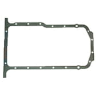 USZCZELKA MISKI OLEJOWEJ JOHN DEERE 3020 3010 R520582 R71917