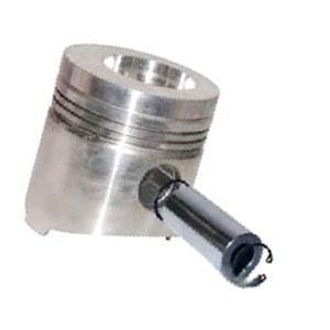 7701009578 Tłok CLAAS