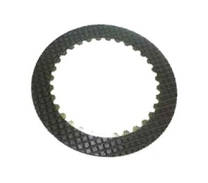 6005031641 Tarczka cierna CLAAS