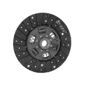 325007016 Tarcza sprzęgła LUK CLAAS