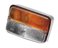 04406821 Lampa kierunkowskazu DEUTZ-FAHR