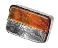 04406820 Lampa kierunkowskazu DEUTZ-FAHR