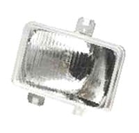 04385816 Lampa przednia DEUTZ-FAHR