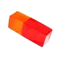 04370260 Klosz lampy tylnej kierunkowskazu DEUTZ-FAHR