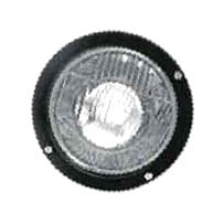 02383036 Lampa przednia DEUTZ-FAHR