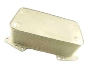 04900206 Chłodnica oleju DEUTZ-FAHR