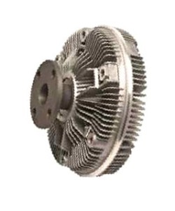 0445475110 Sprzęgło Wentylatora Chłodnicy Visco DEUTZ-FAHR