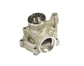 04256850 Pompa wody DEUTZ-FAHR