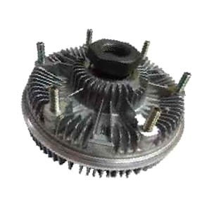 04253785 Sprzęgło Wentylatora Chłodnicy Visco BORGWARNER DEUTZ-FAHR