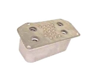 04252961  Chłodnica oleju DEUTZ-FAHR