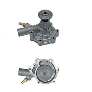 000947894 Pompa wody DEUTZ-FAHR