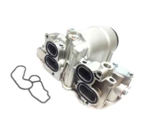 04297956 Obudowa Chłodnicy DEUTZ-FAHR