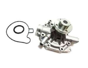 04129090 Pompa wody DEUTZ-FAHR