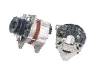 710366A1 Alternator DEUTZ-FAHR