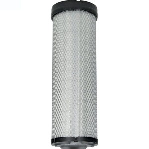 FILTR POWIETRZA WEWNĘTRZNY P783401 FENDT 916 920 924 926 H916201091060 - skuteczny filtr zapewniający ochronę silnika