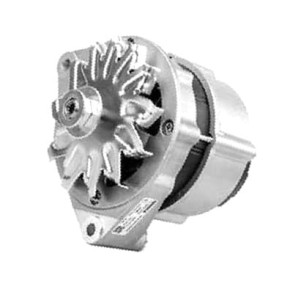 MG927 Alternator DEUTZ-FAHR