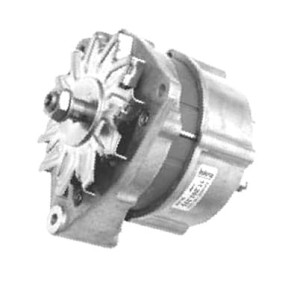 MG597 Alternator MAHLE DEUTZ-FAHR